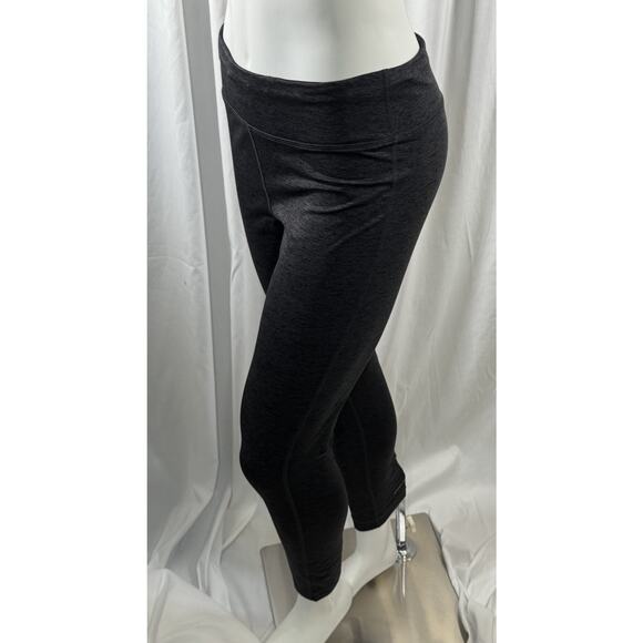 Columbia Northern Comfort Fall Omni-Wick Leggings, Gray, Sz: M, 87-02 - Picture 3 of 16